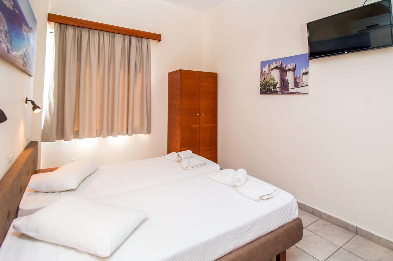 Double or Twin Room