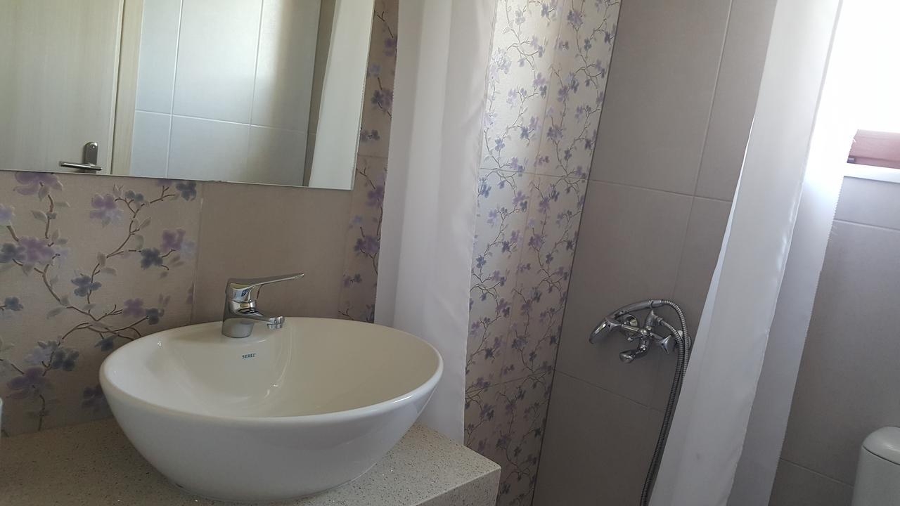 Double or Twin Room with Balcony