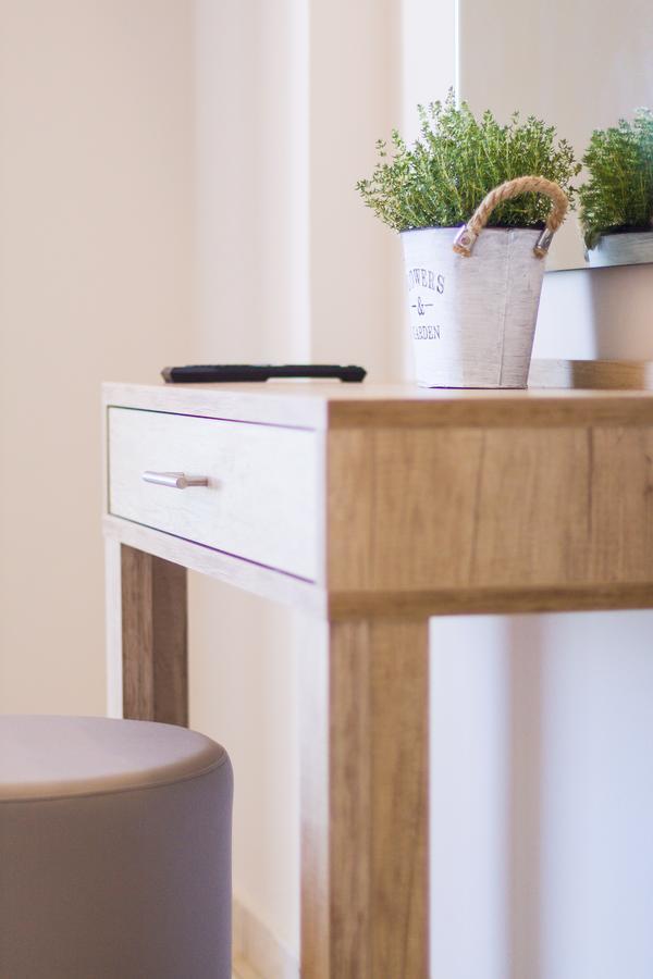 Superior Studio mit Doppelbett oder 2 Einzelbetten