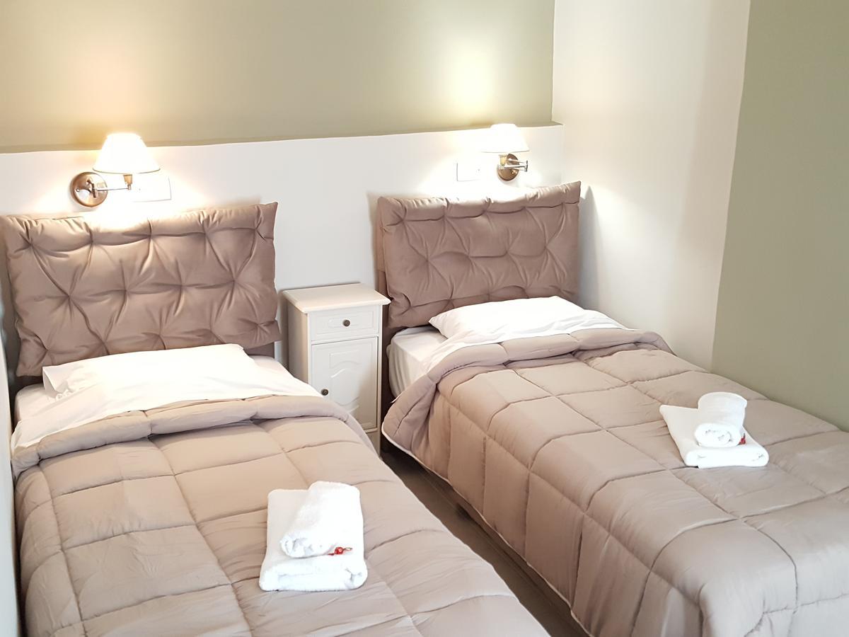 Economy Doppelzimmer