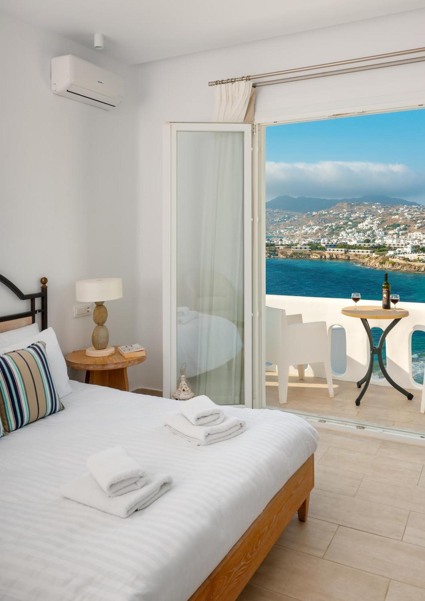 Panoramic Sea View Residence