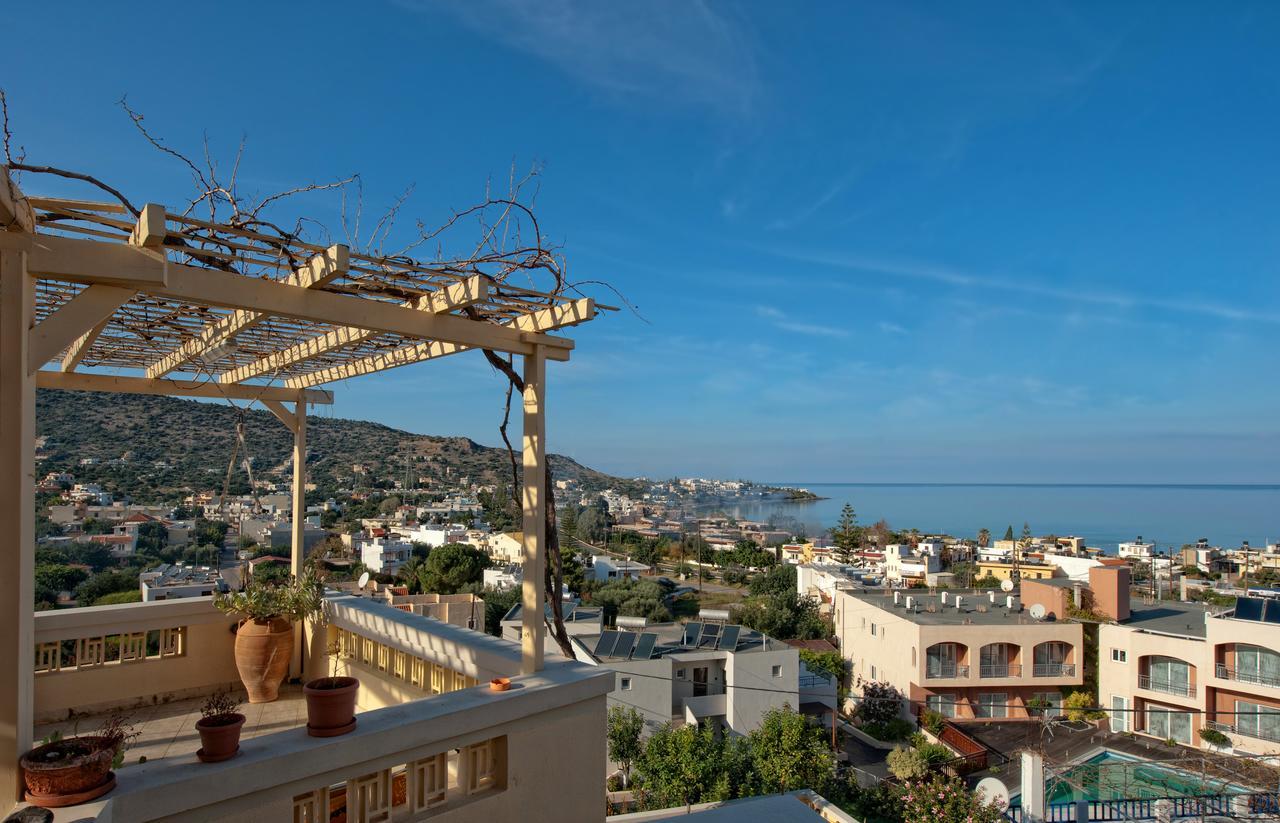 1-Bedroom Family Apartment Sea view