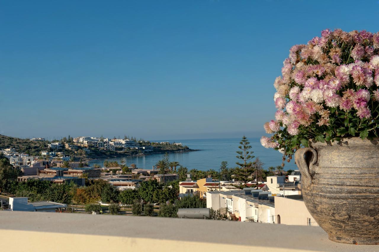 2-Bedrooms Family Apartment Sea View