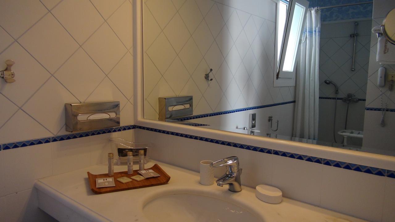 Doppelzimmer - barrierefrei