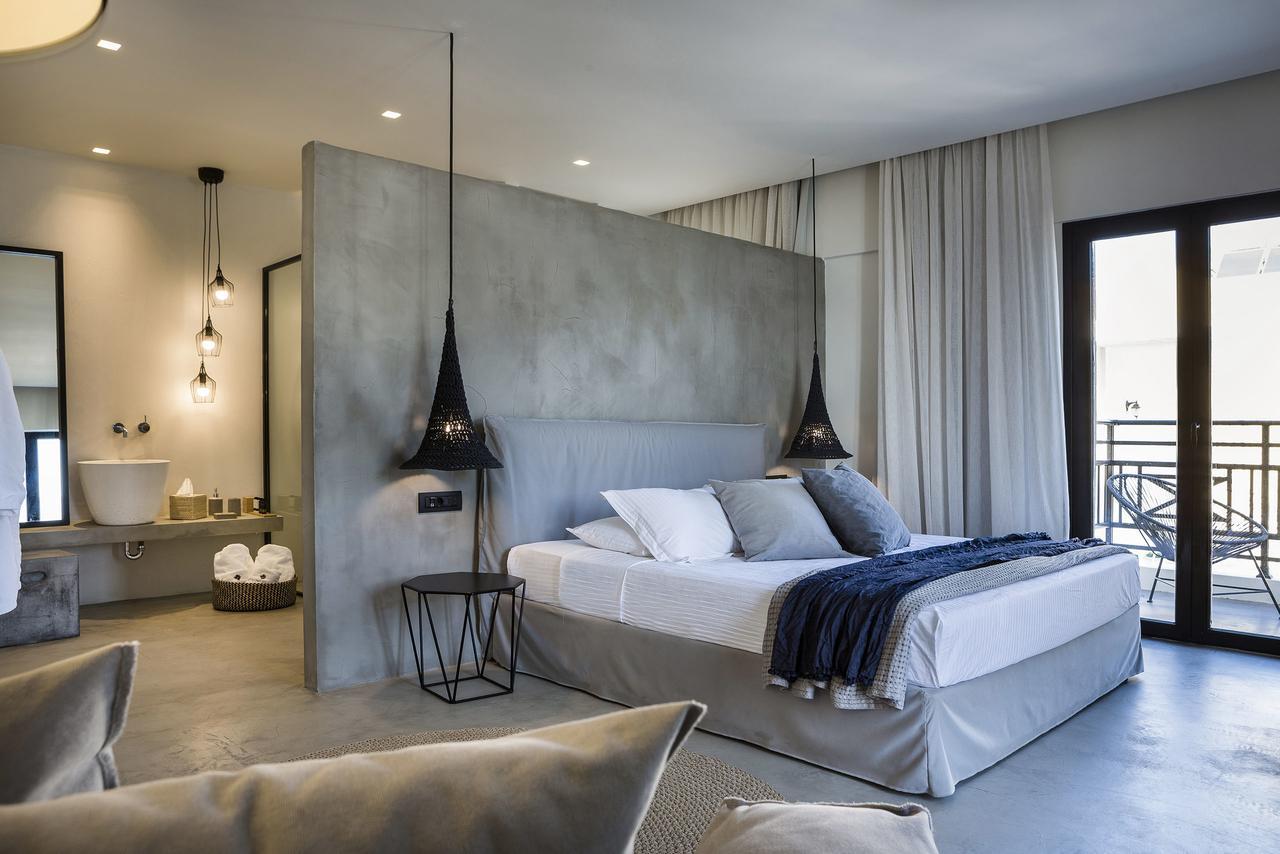 Suite Grand con Vista Mare