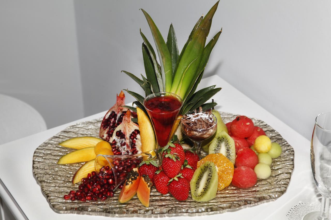 Familiensuite mit 2 Schlafzimmern