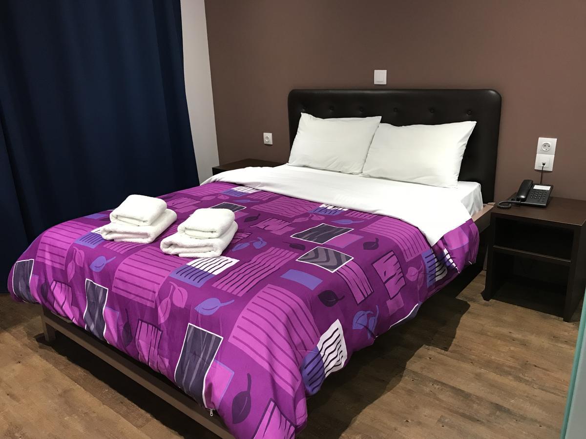 Chambre Double