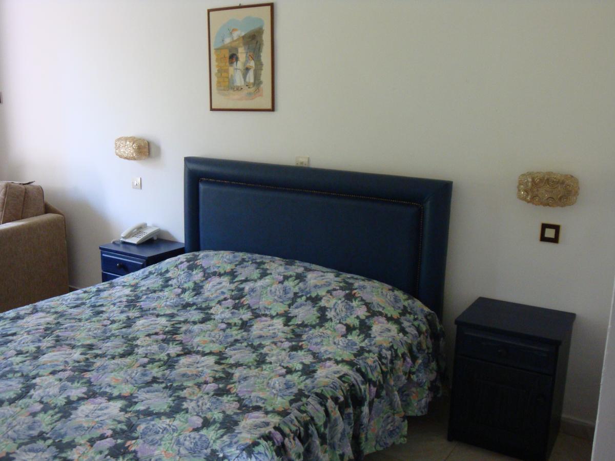 Apartment (für bis 4 Personen)