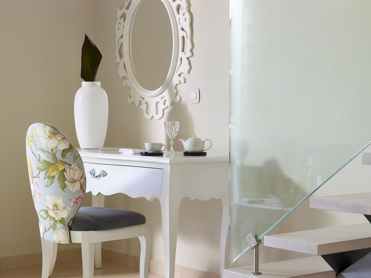 Maisonnette en Duplex Deluxe avec Jacuzzi - Vue sur Mer