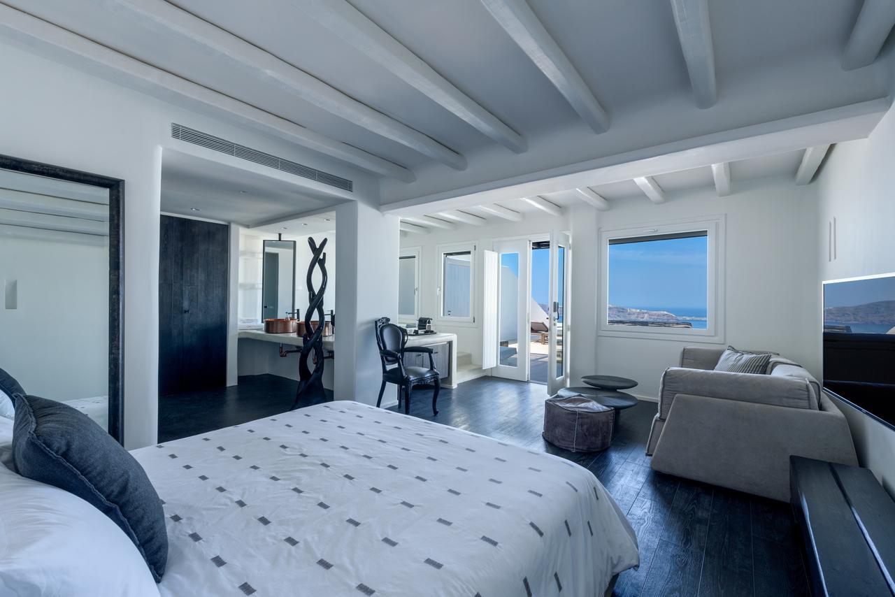 Cavo Tagoo Diamond Suite With Pool