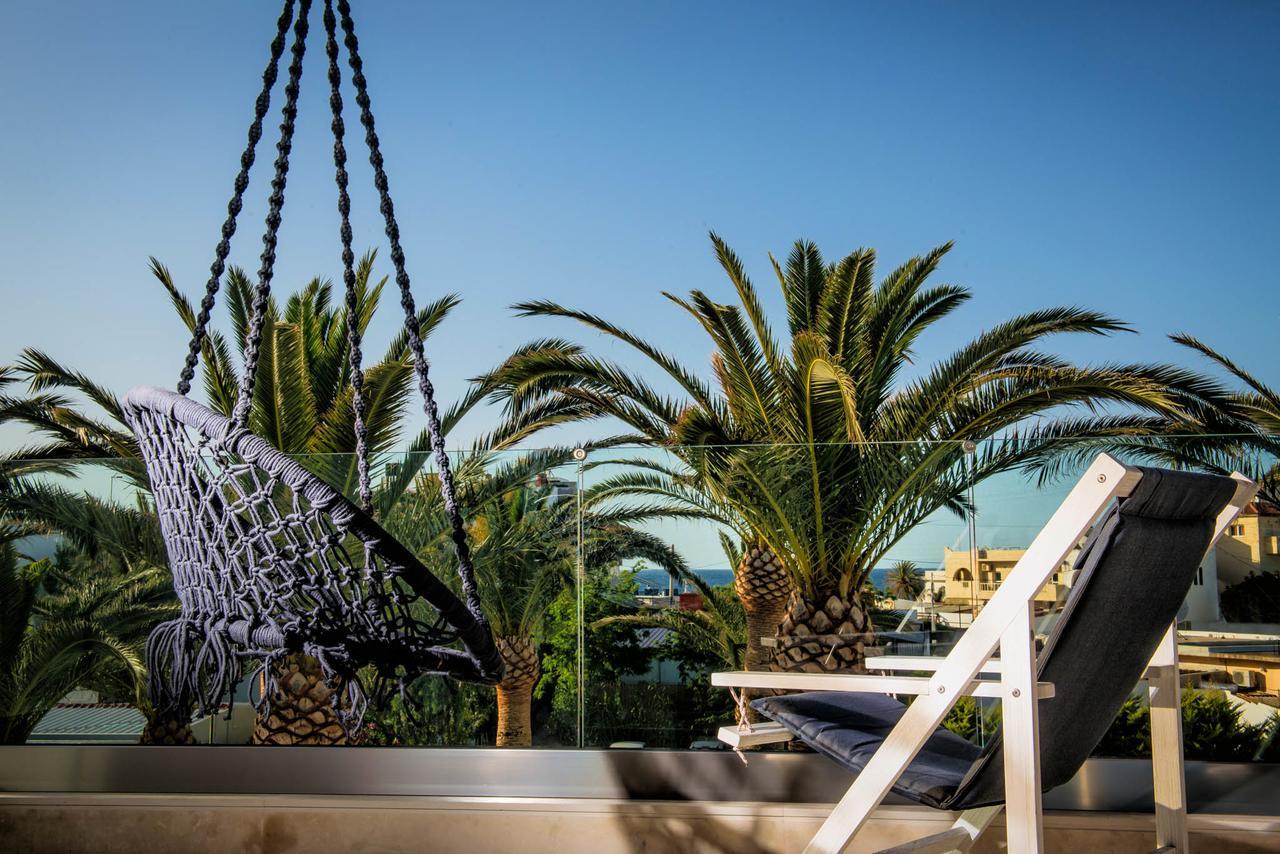 Suite Exclusive Palm avec Jacuzzi