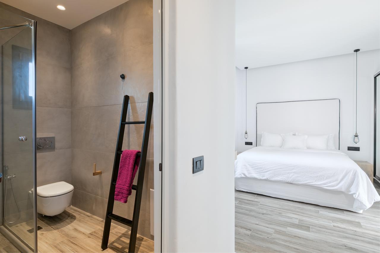Villa de 3 Quartos com Banheira de Hidromassagem ao Ar Livre