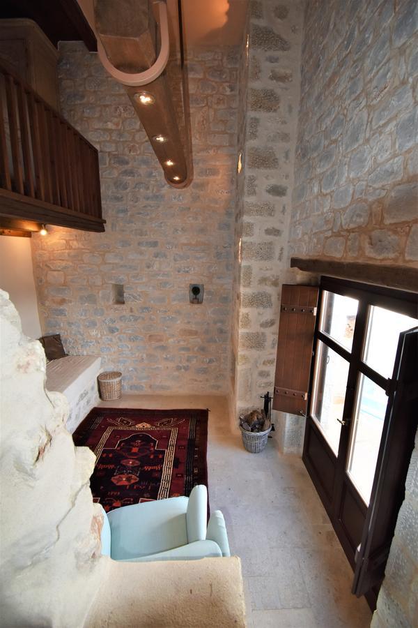 Loft Σουίτα