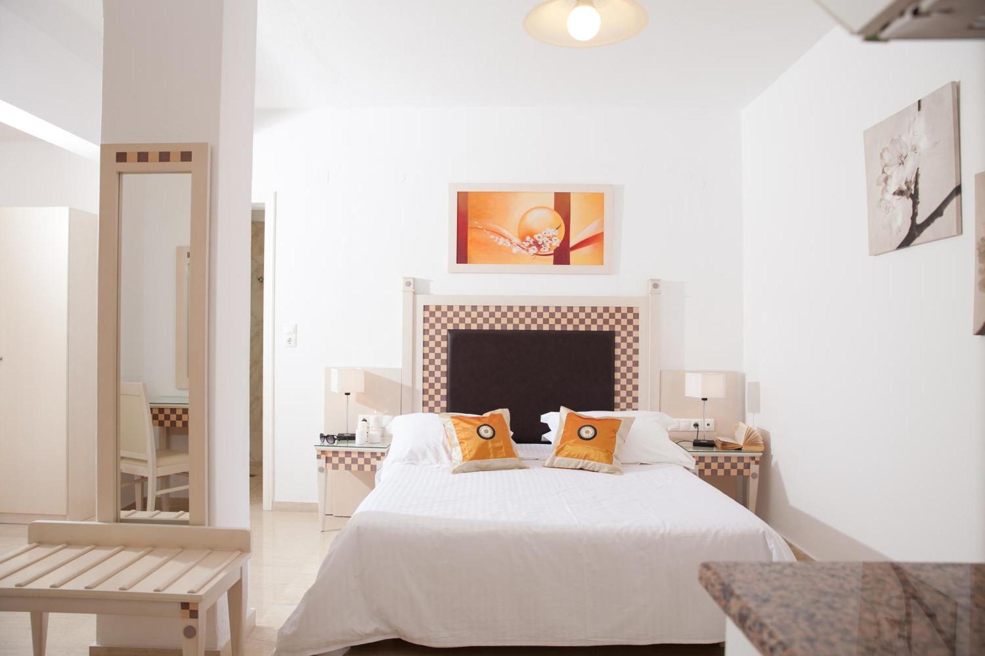 Habitación Doble Superior con vistas al jardín - 1 o 2 camas