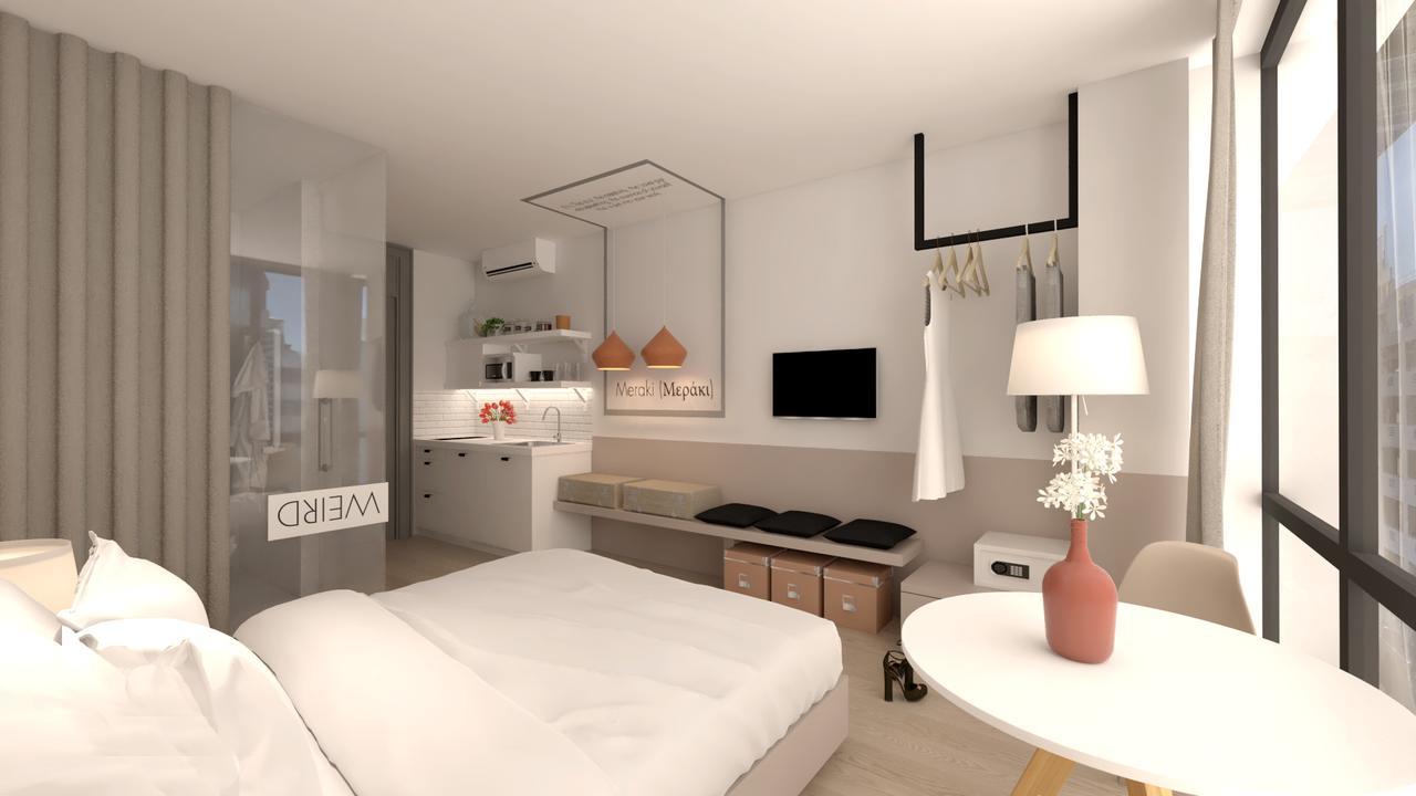 Deluxe Studio