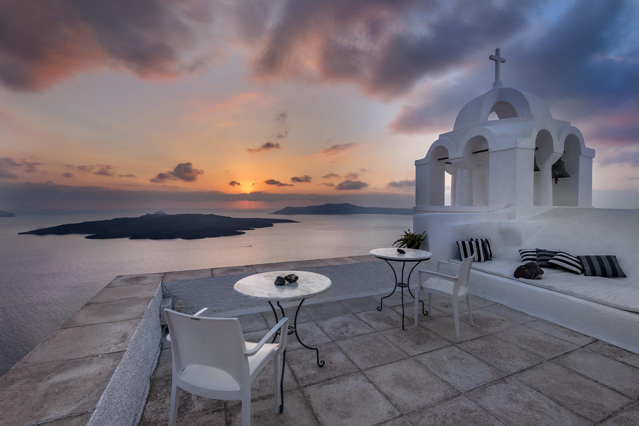 Villa Authentic Santorinia