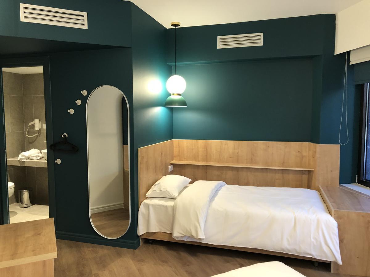 Executive Dreibettzimmer