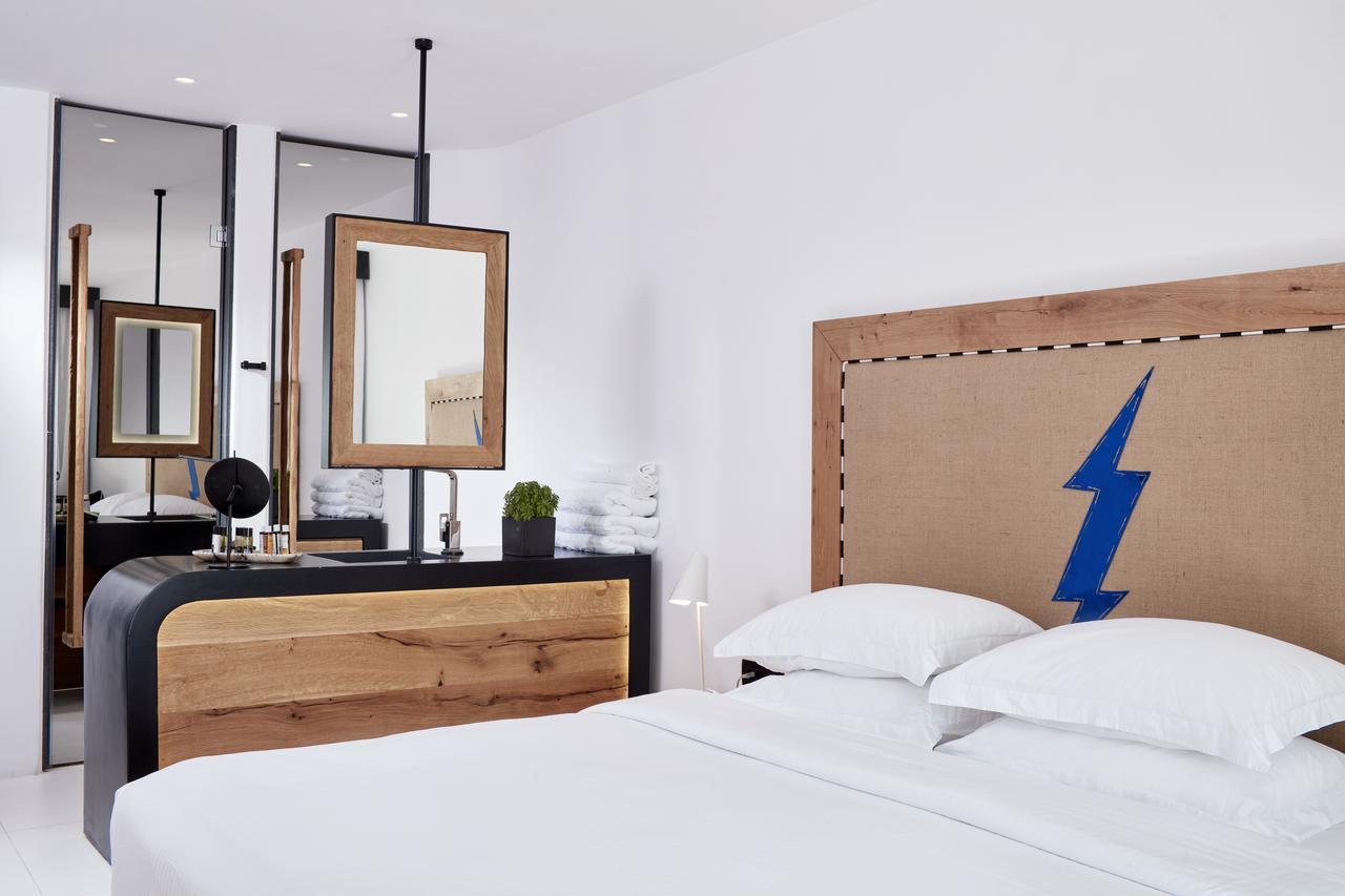 Quarto Duplo Standard