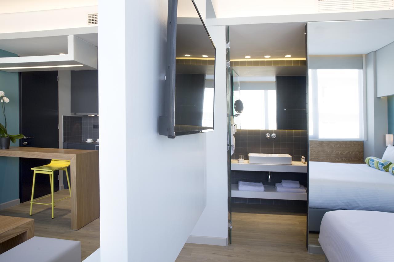 The Athenaeum K29 Suite