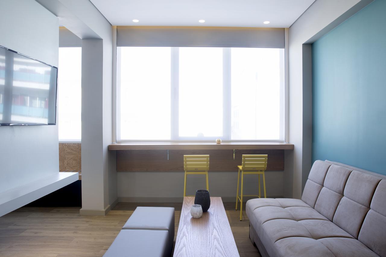 The Athenaeum K29 Suite