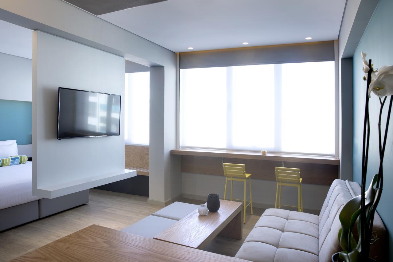 The Athenaeum K29 Suite