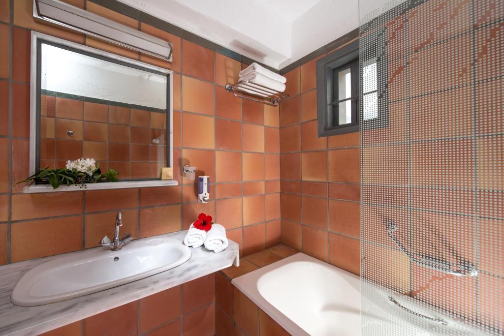 Chambre Familiale - Annexe