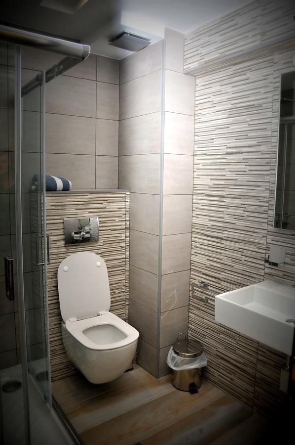 Deluxe Doppelzimmer