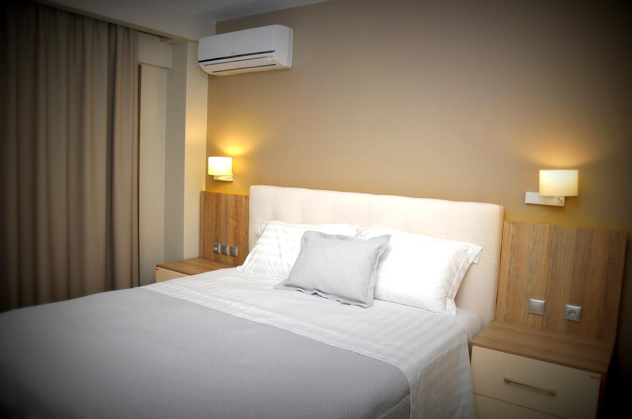 Standard Doppelzimmer