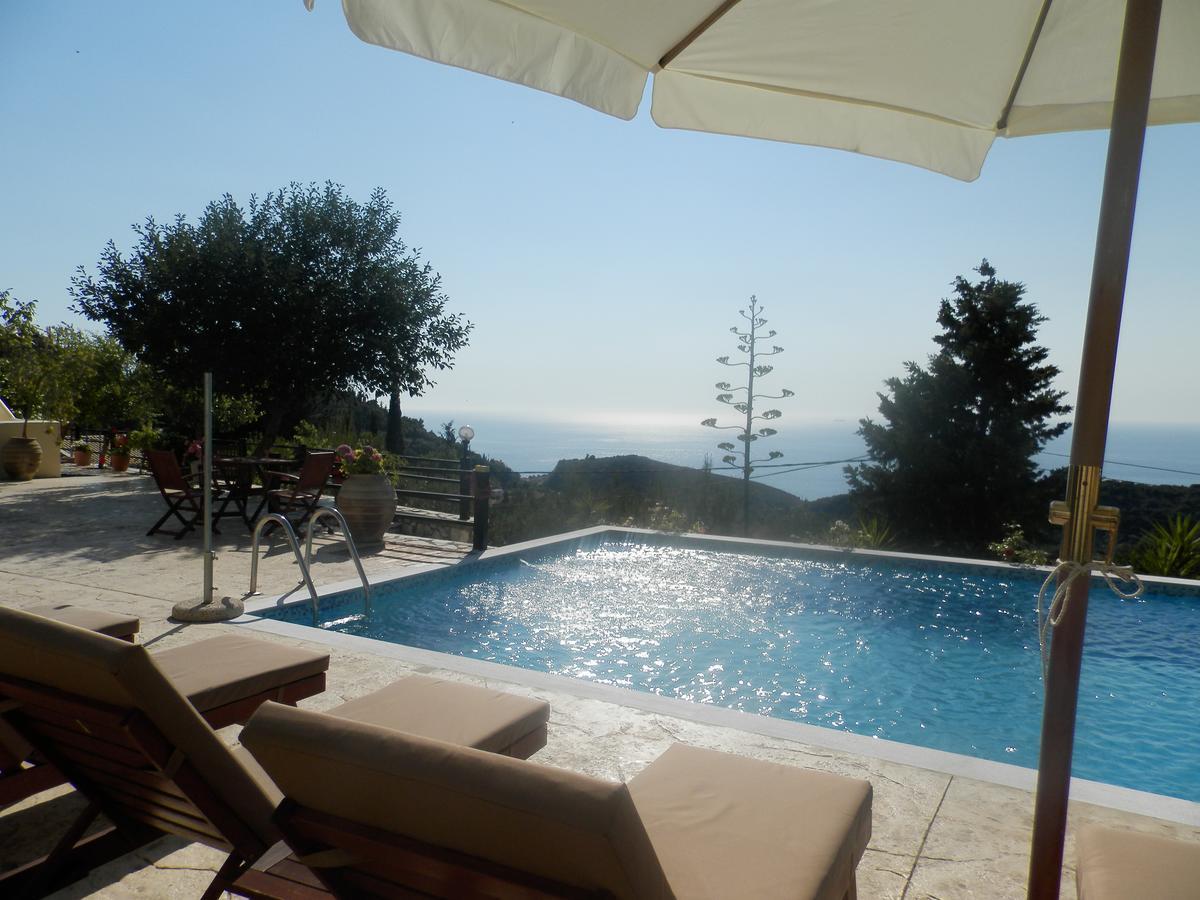 Monolocale con Balcone