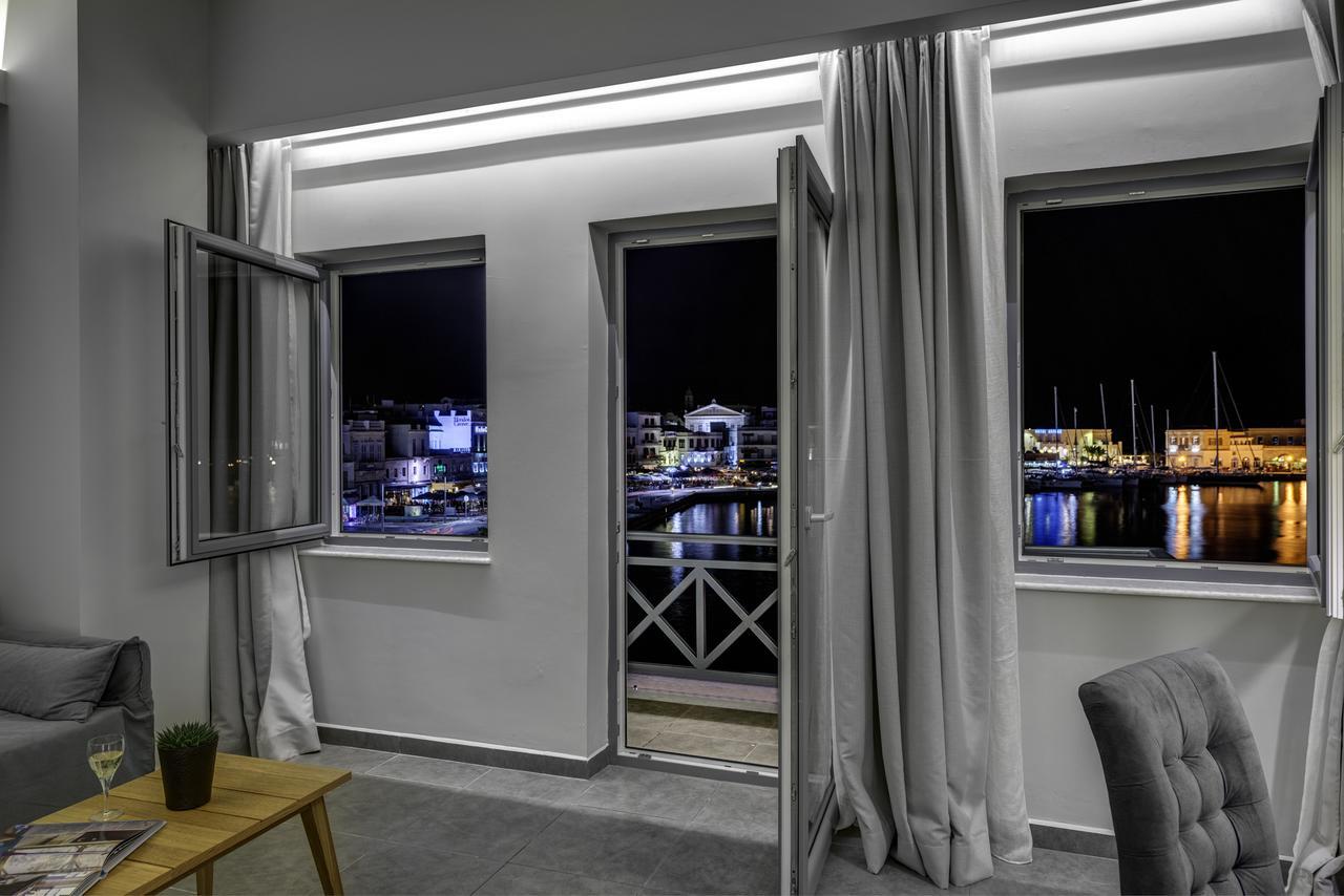 Superior Suite Sea View