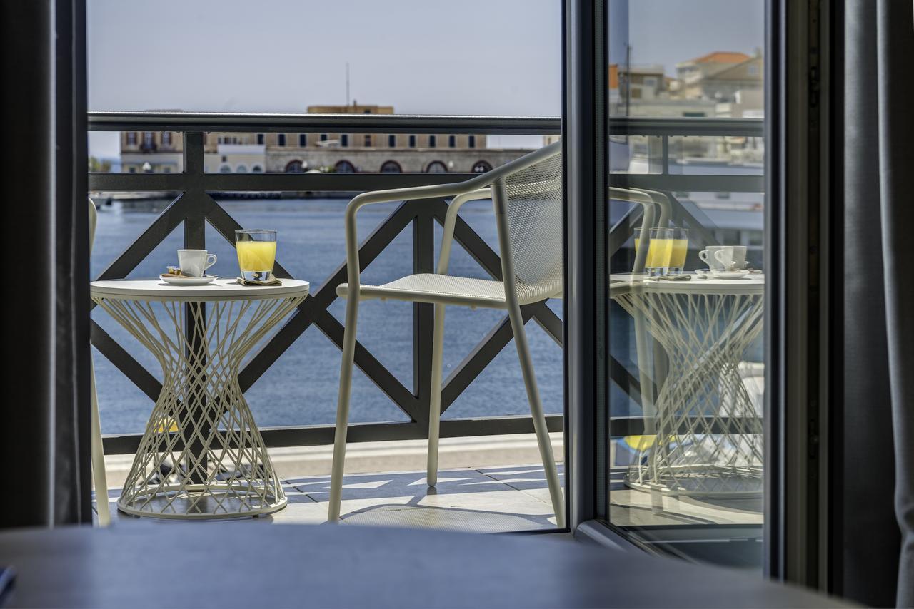 Superior Suite Sea View