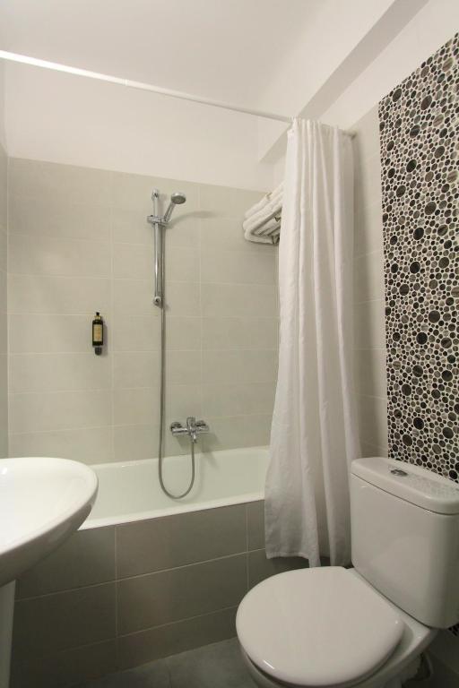 Twin or Double Room