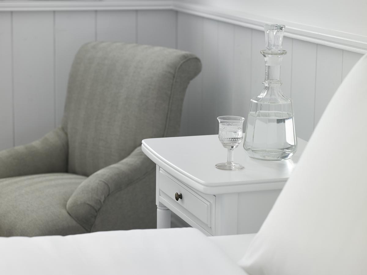 Habitación Doble Deluxe - Torre Akrotiri