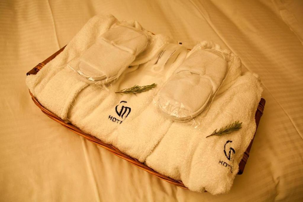 Suite Junior