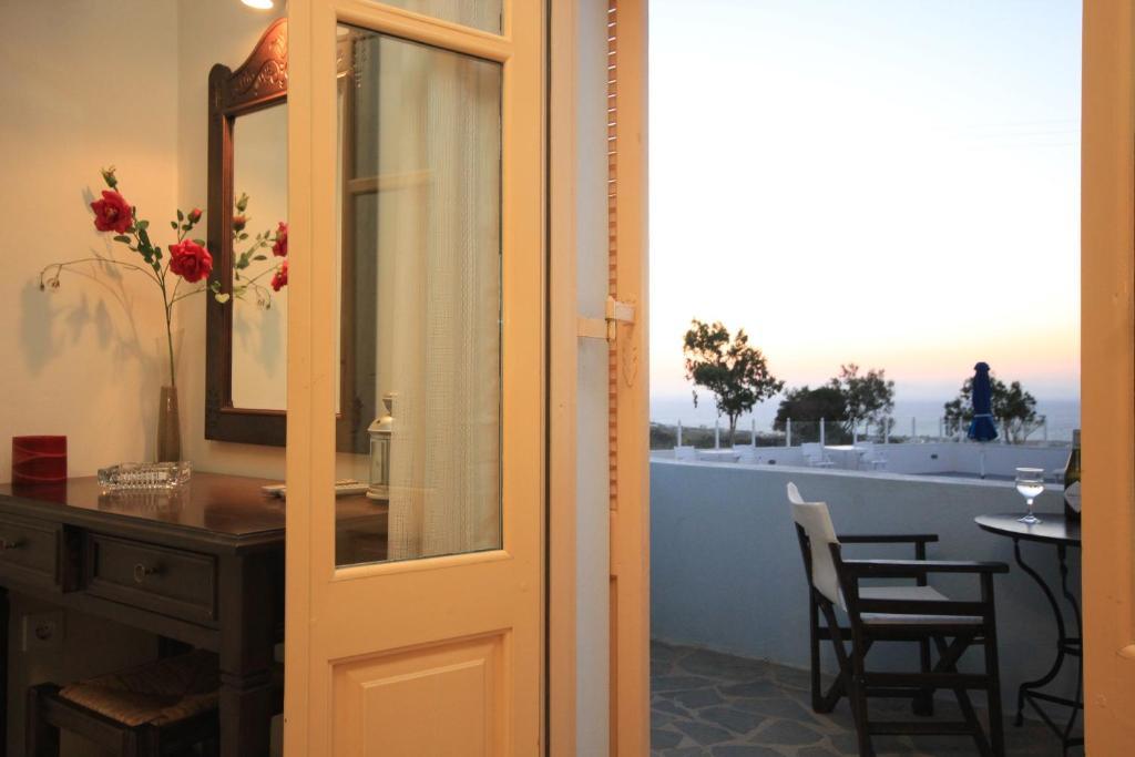 Monolocale con Vista Mare (3 Adulti)