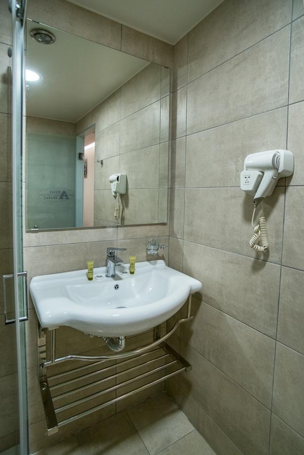 Chambre Double Deluxe