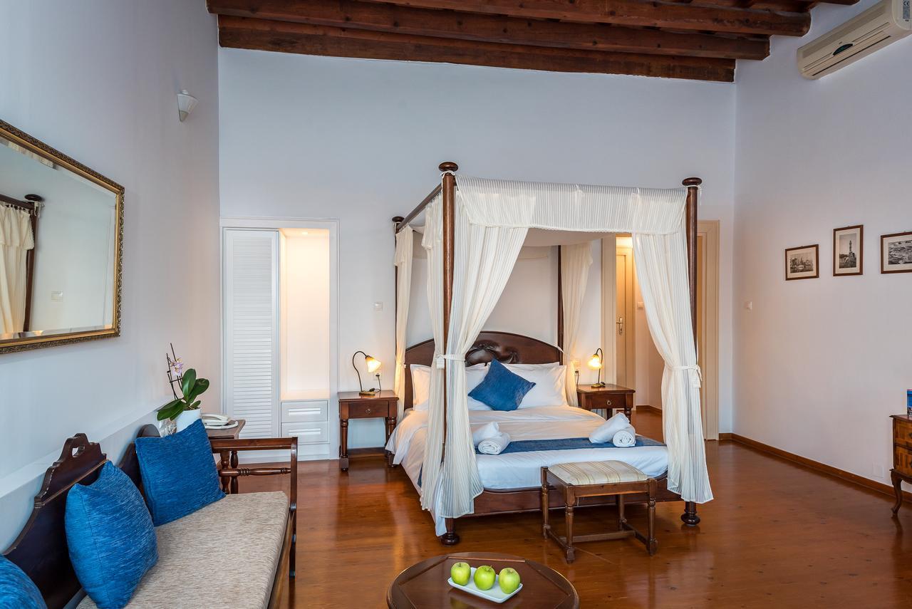 Suite with Sea View