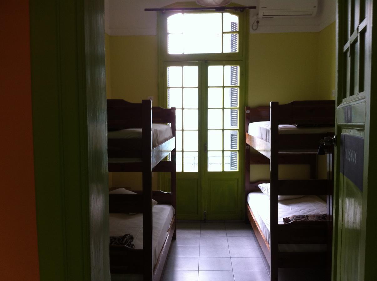 Bed Quadruple Room