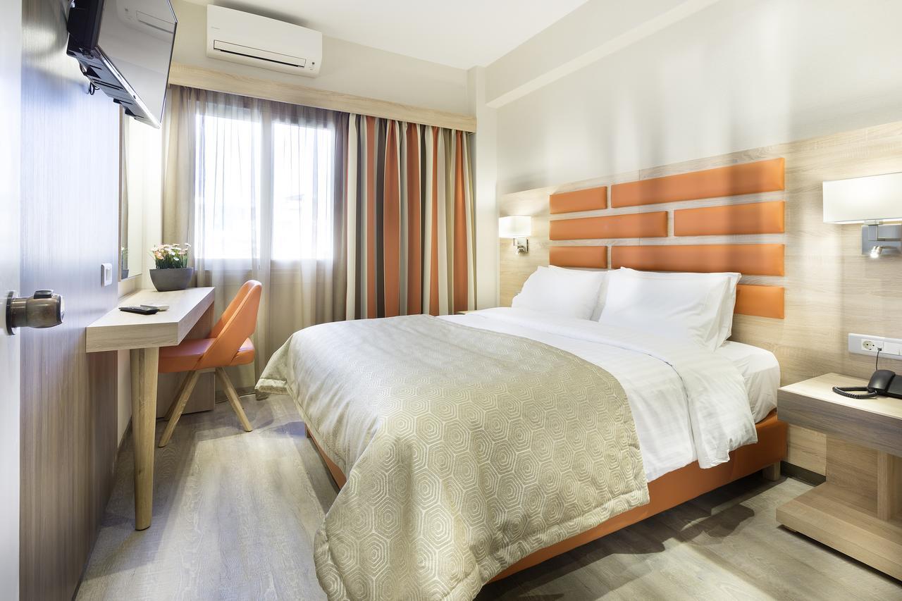 Quarto Individual