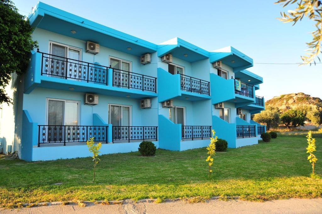 Apartment mit 1 Schlafzimmer (4 Erwachsene)