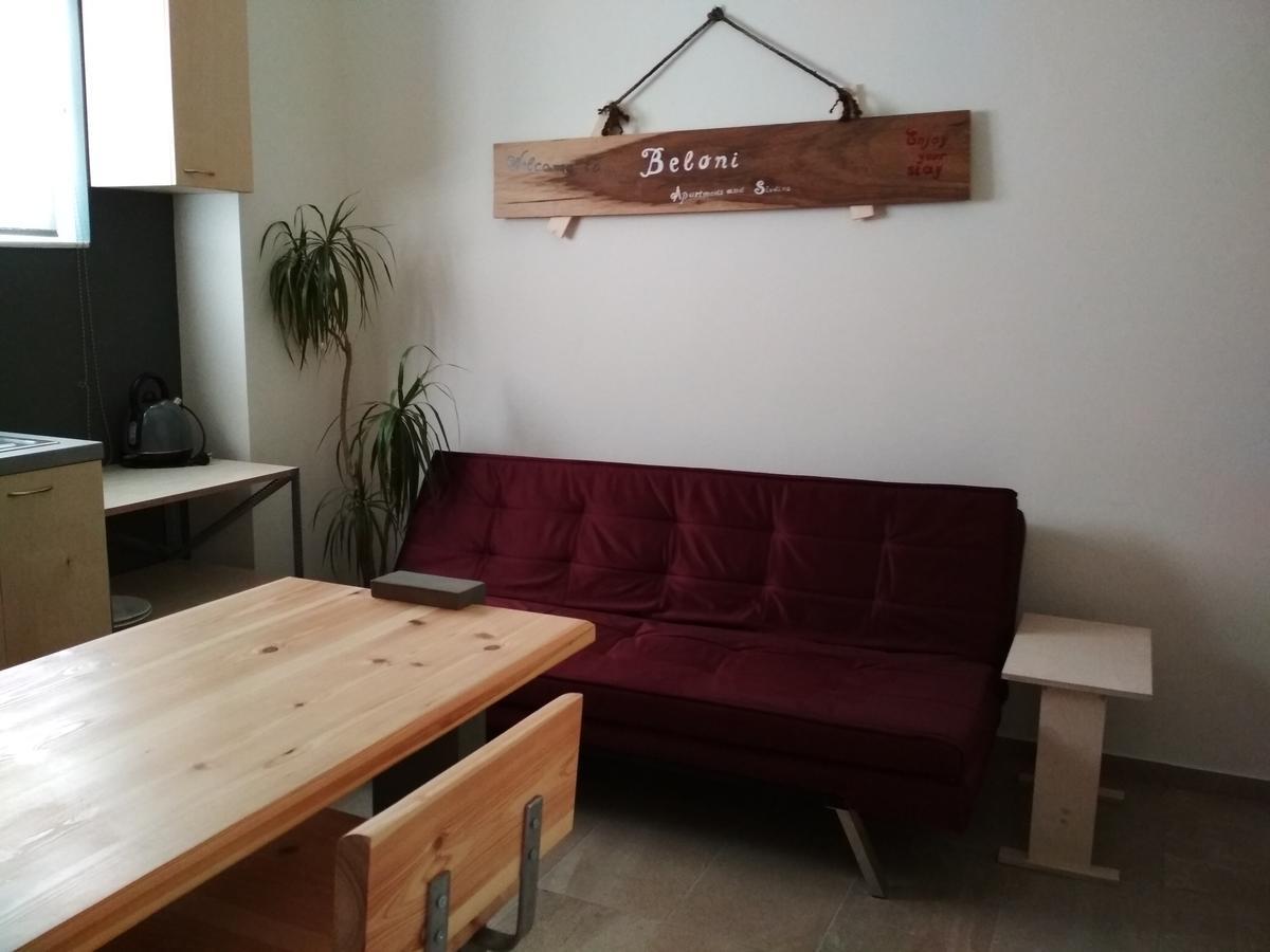 Double or Twin Room with Garden View