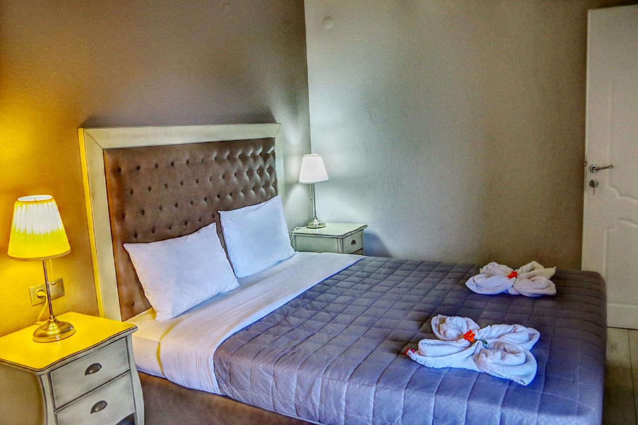 Apartament de familie