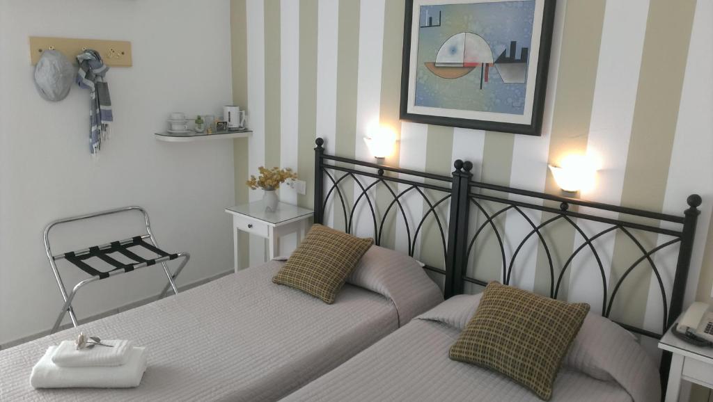 Chambre Supérieure