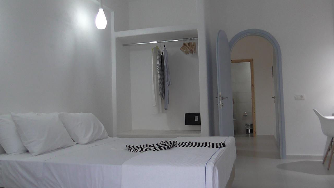 Superior Suite with Sea View