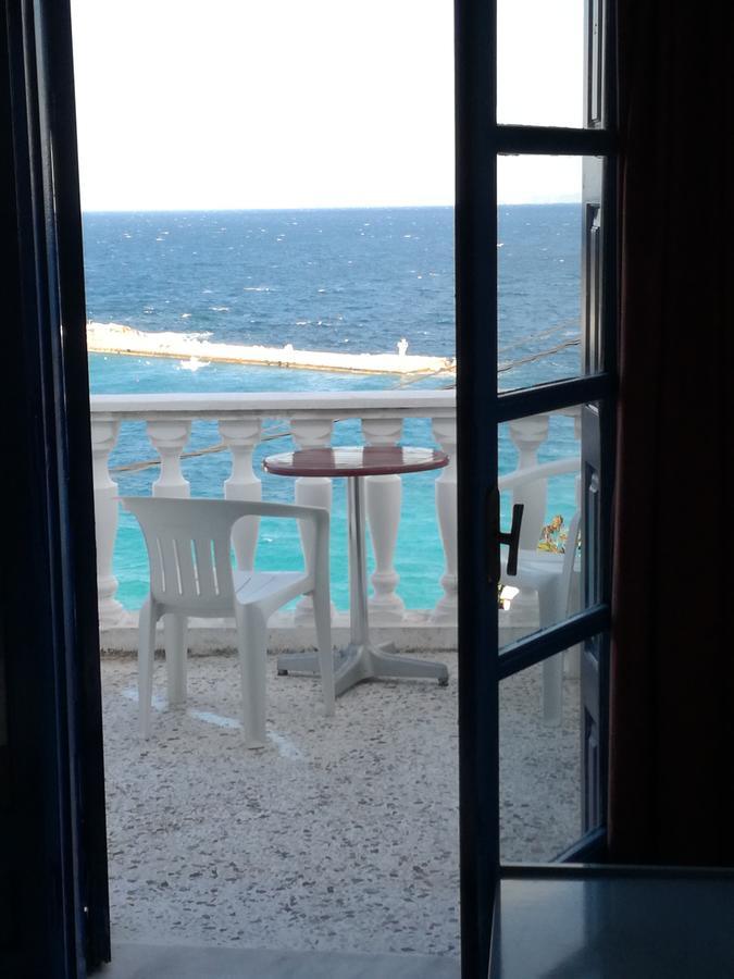 Double Room Sea View