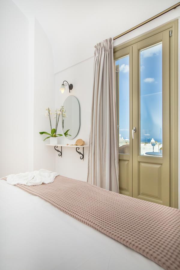 Standard Double or Twin Room Sea View