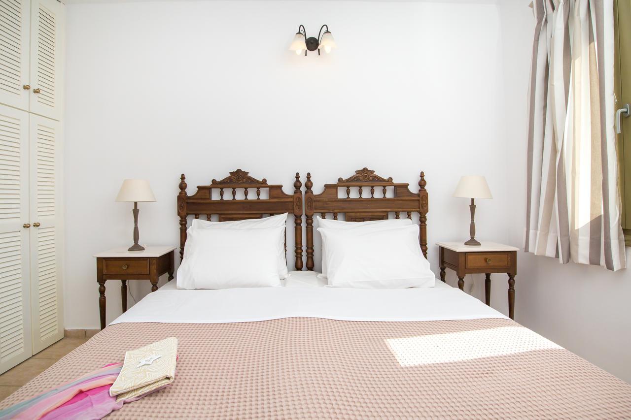 Standard Double or Twin Room Balcony