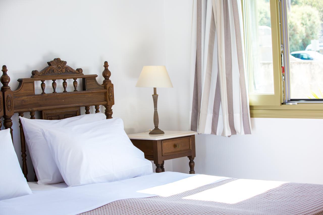 Standard Double or Twin Room Balcony