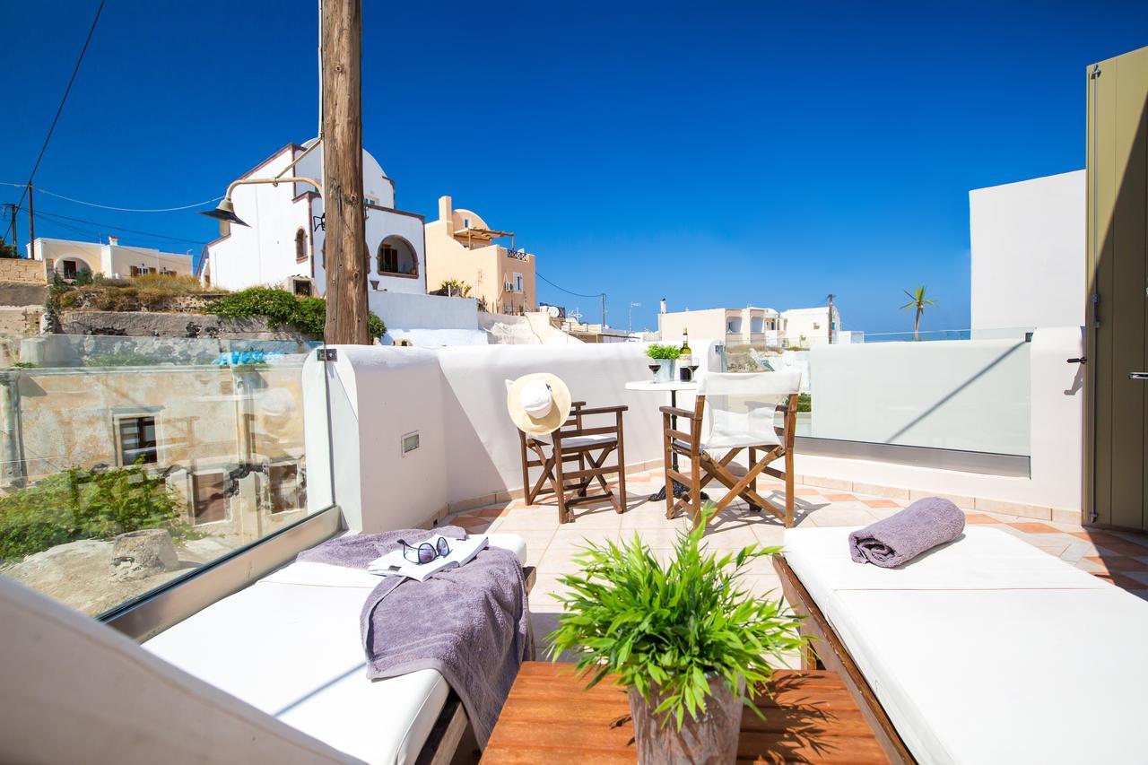 Standard Double or Twin Room Sea View