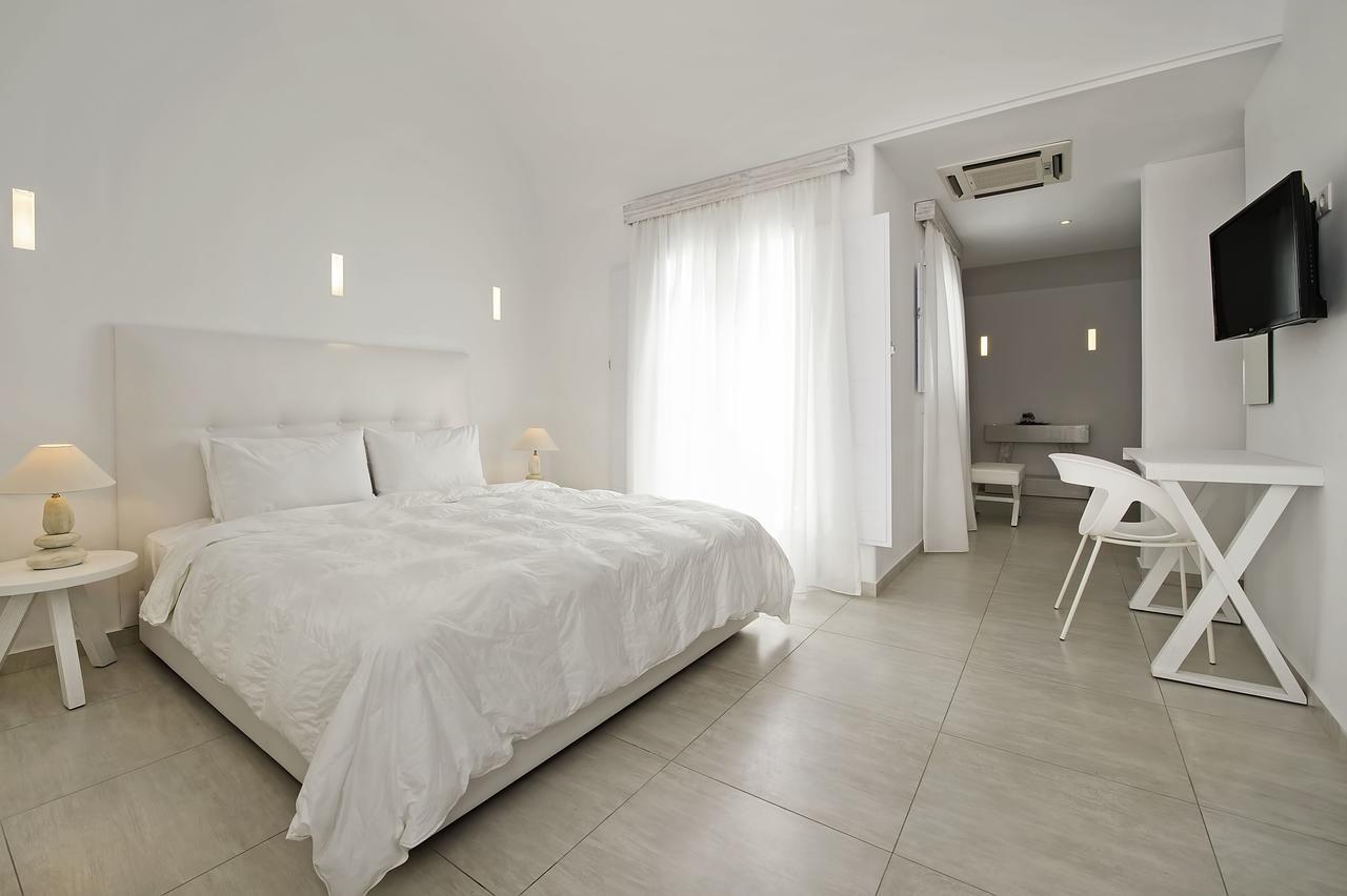 Suite Cavo